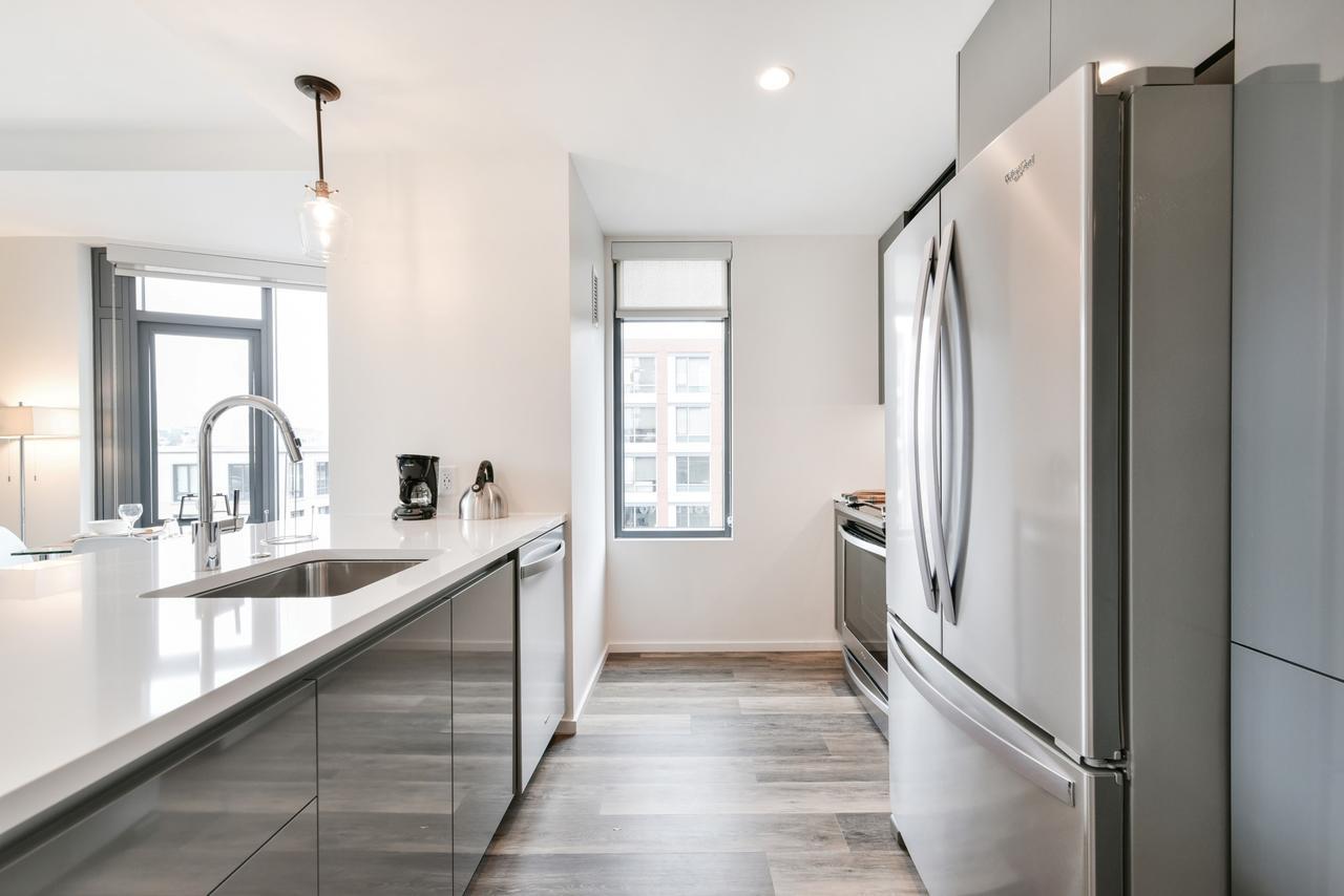 Global Luxury Suites In South End Boston Quarto foto