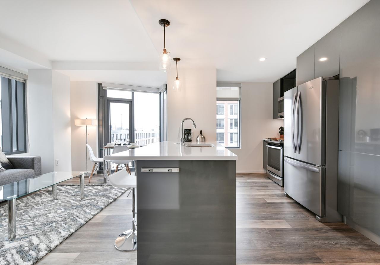 Global Luxury Suites In South End Boston Quarto foto