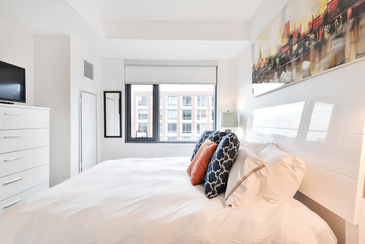 Global Luxury Suites In South End Boston Quarto foto