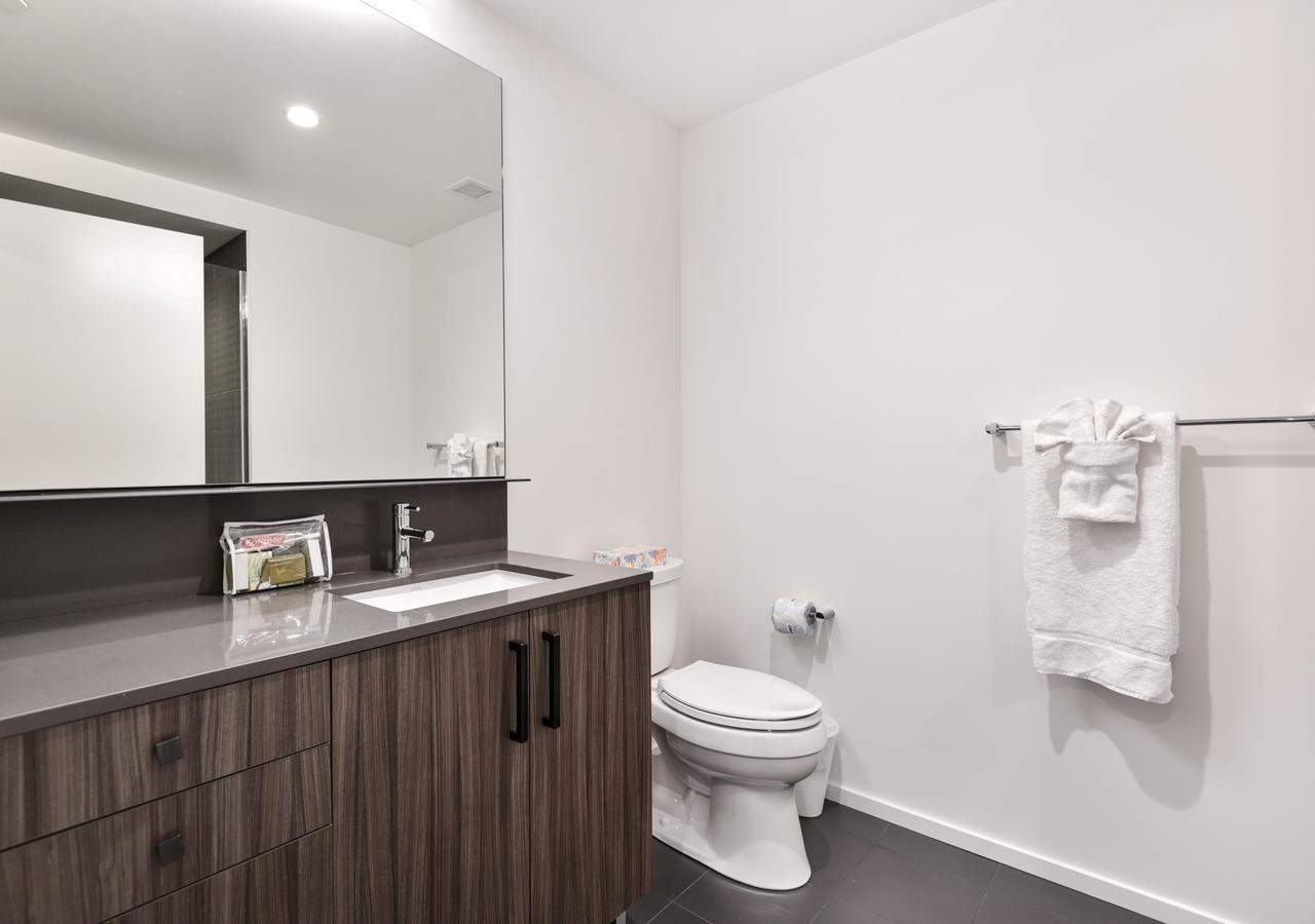 Global Luxury Suites In South End Boston Quarto foto